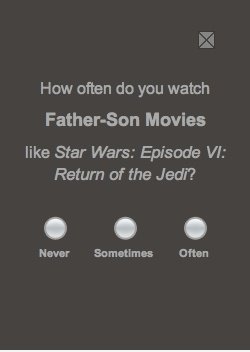 Sehr lustig, Netflix!