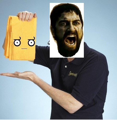 SPARTA