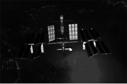 Satellit