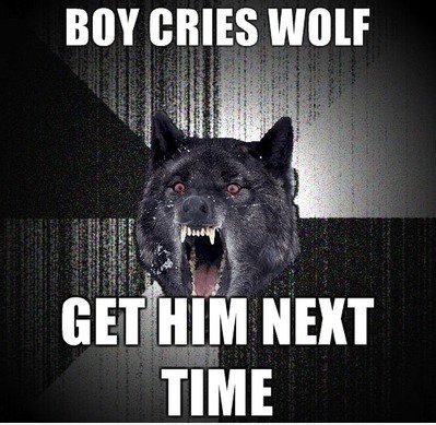 The Boy Who ...