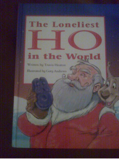 ......... HO!