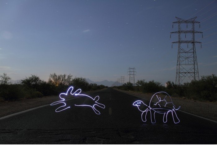 Tortoise & Hare