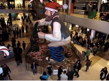 Caganer