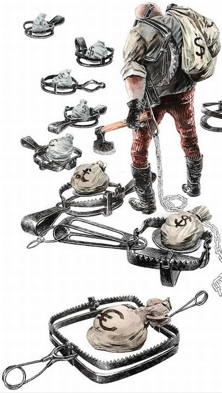 Bounty Hunter