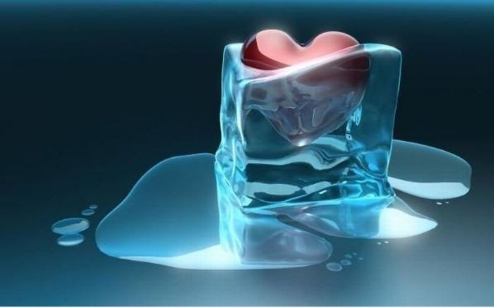 Cold Heart