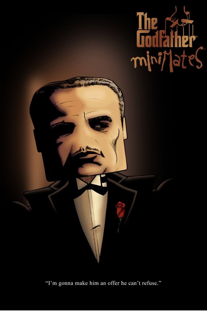 The Godfather