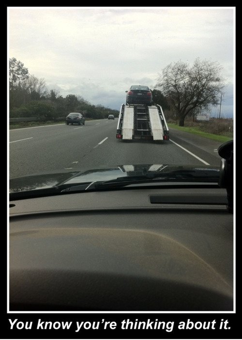 GTA Effect
