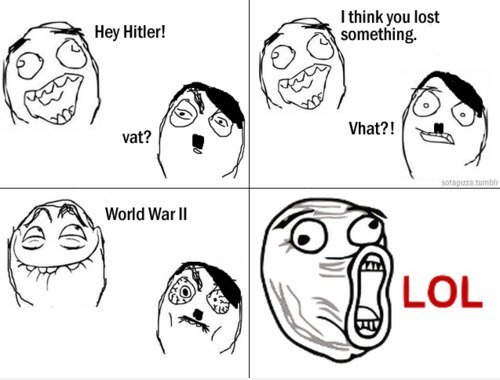 Lolololololol