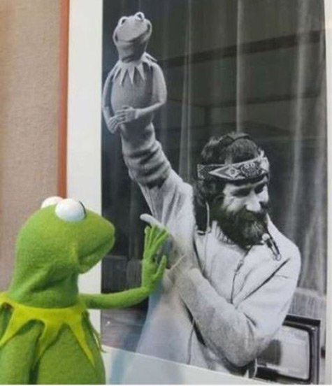 Saddest Picture Ever ...