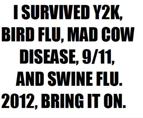 Bring it on.