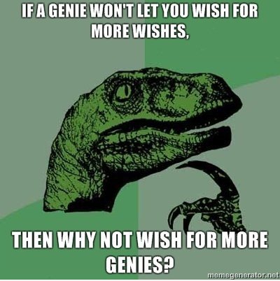 Duh!