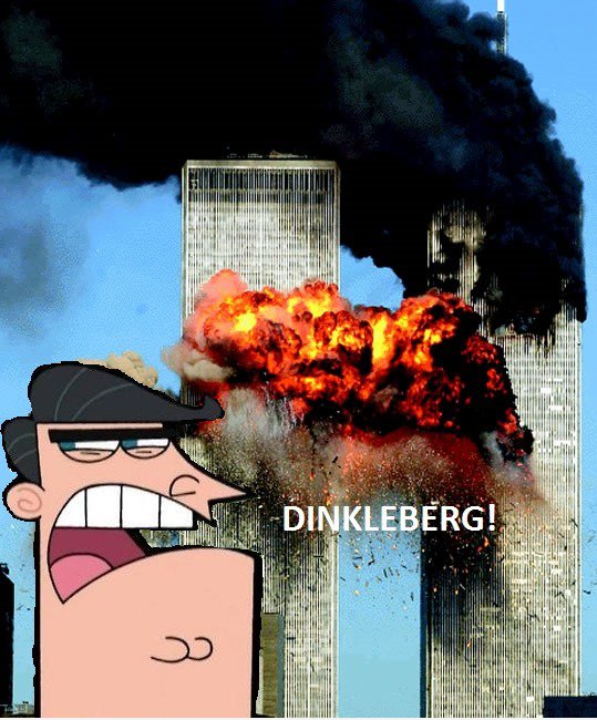 Dinkleberg!