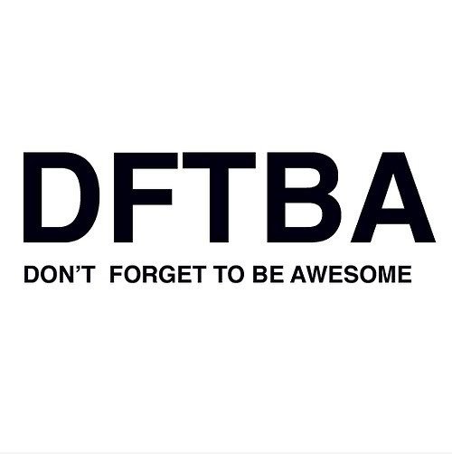 DFTBA.