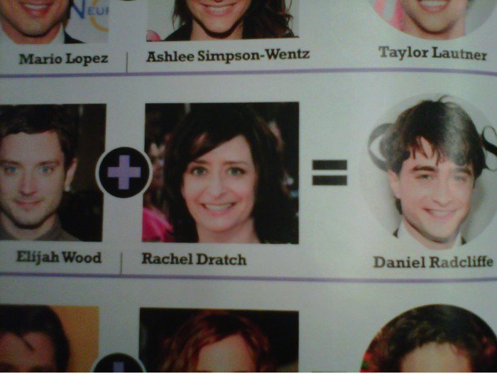 Daniel Radcliffe