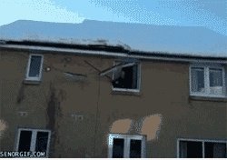 GET OFF, SNOW
