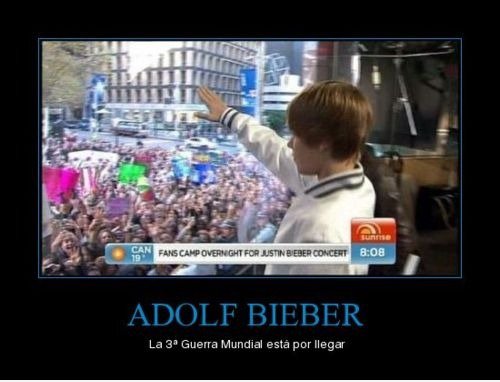 Adolf Bieber