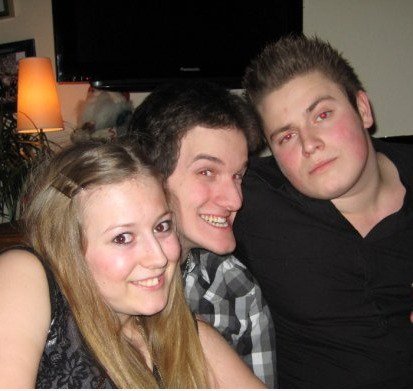 Trollface?