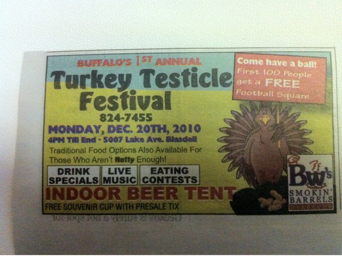 Türkei WAS? Festival