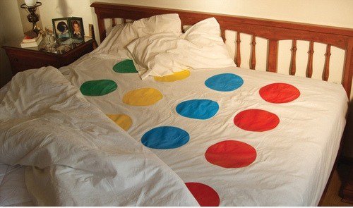 I Want One