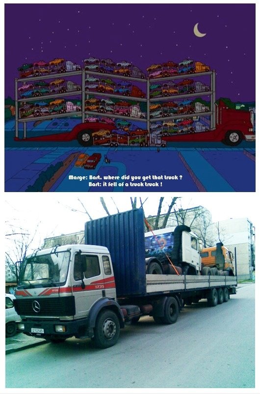Trucktruck