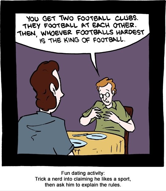 King of Football