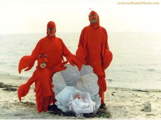 Lobster Bisque