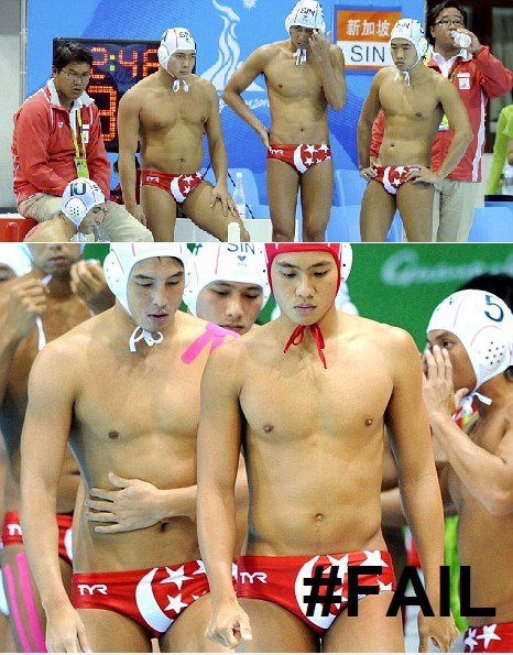 Uniform FAIL