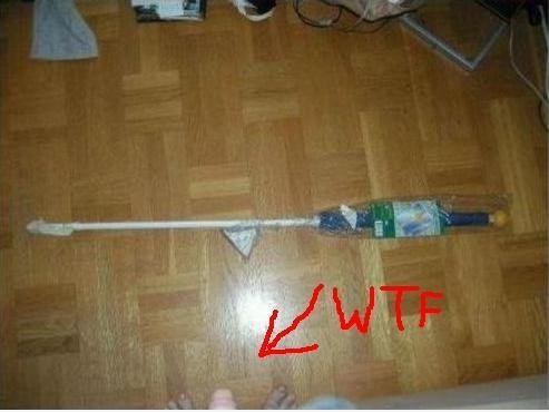 Sie sollten tragen die Hose, wenn Sie ein Bild für eBay nehmen
