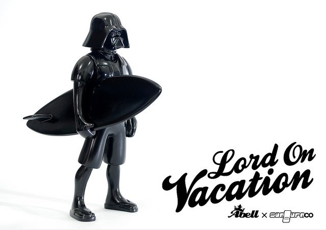 Herrn auf Vaca "