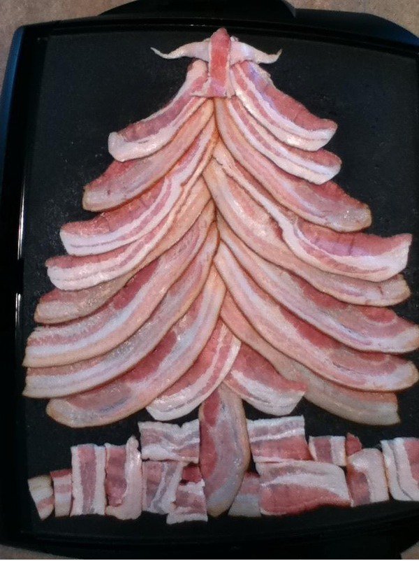 Speck Baum