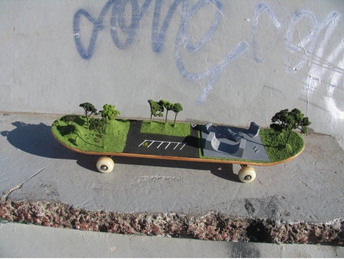 Lass uns gehen Surfen Stattdessen