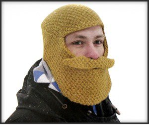 Ze Beardcap!