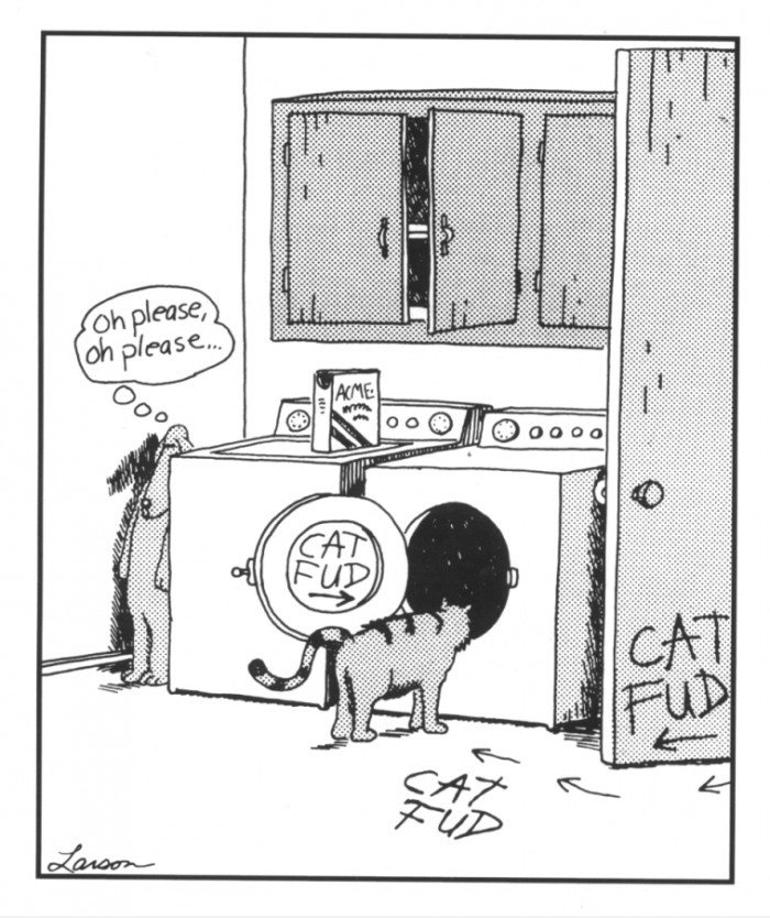 Cat Fud