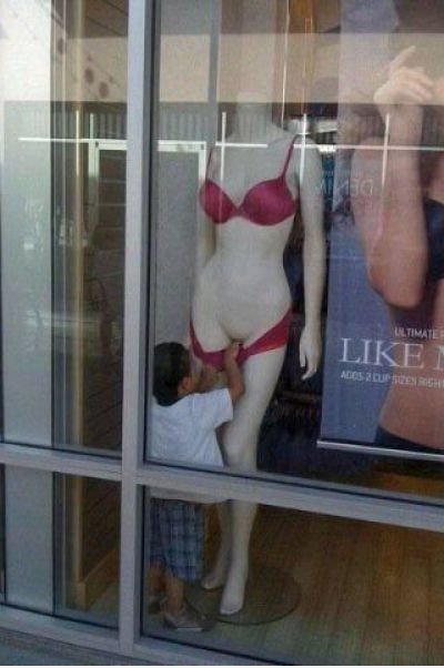 Smart Kid