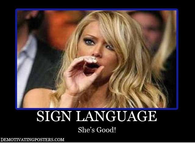 Hand Gesture