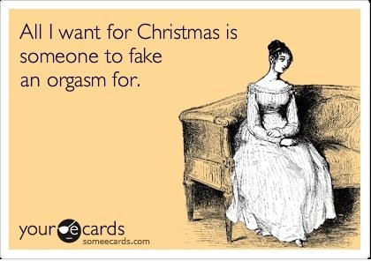 All I Want for Christmas