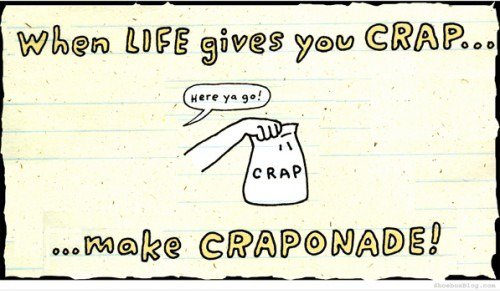 C ** ponade