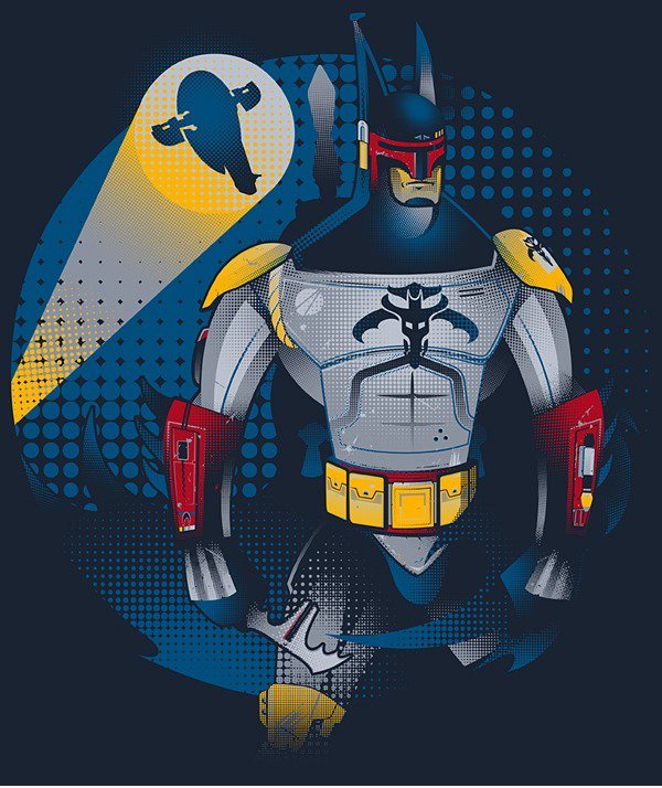 Bat Fett
