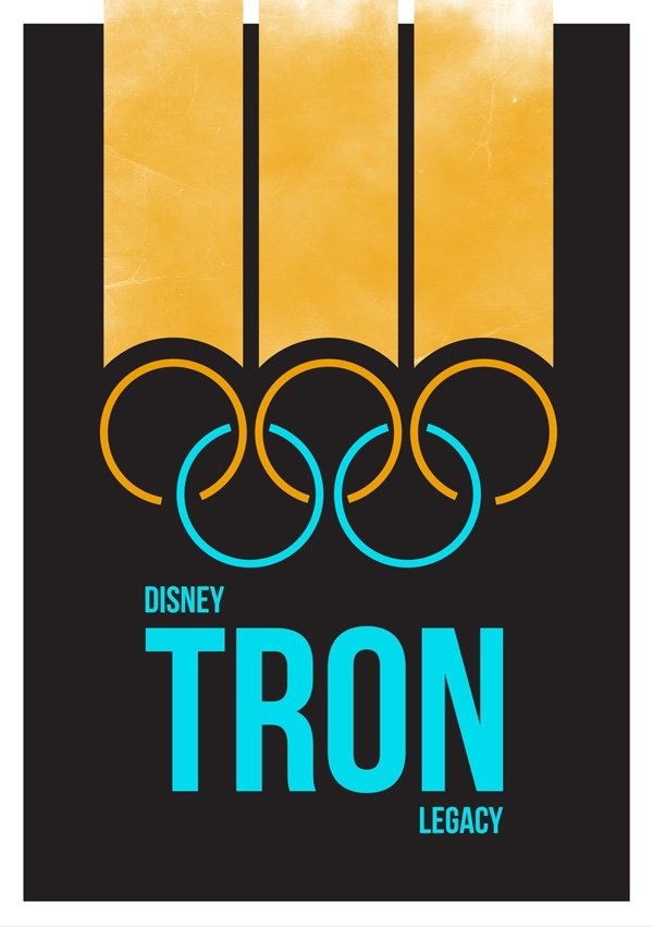 Tron Legacy