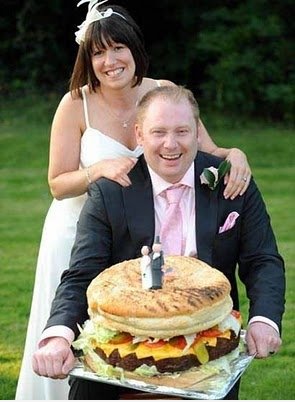 Hamburger Jäten Kuchen