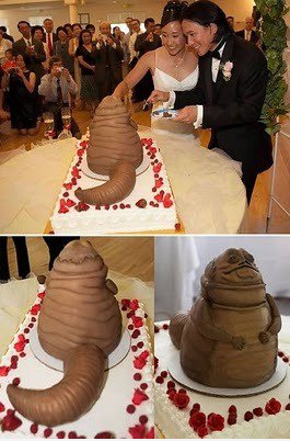 Da meine Schwester engagiert i für das Jäten Kuchen Ideen suchen