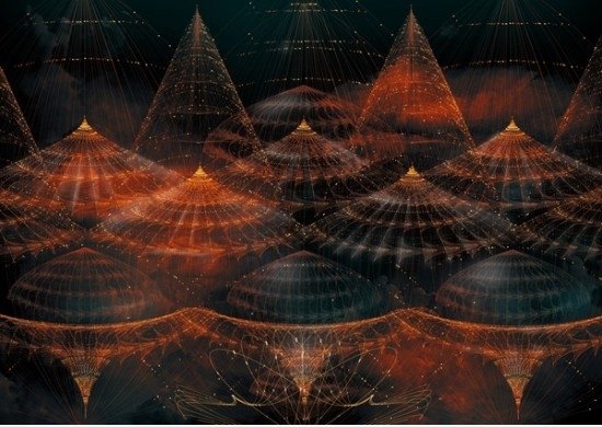 Musik ist Math