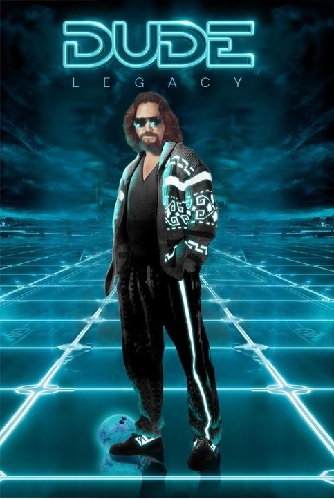 DUDE: LEGACY