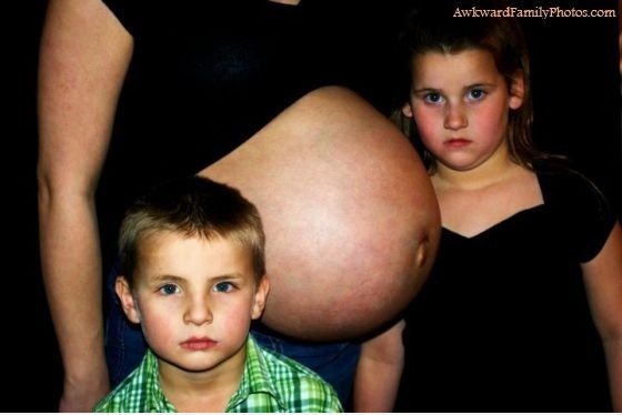 Middle Child