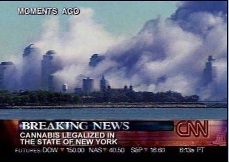 Breaking News!