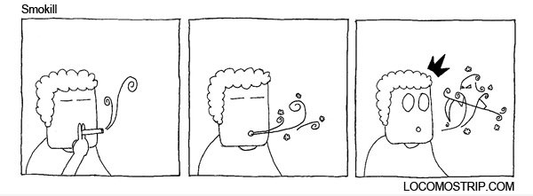 Smokill