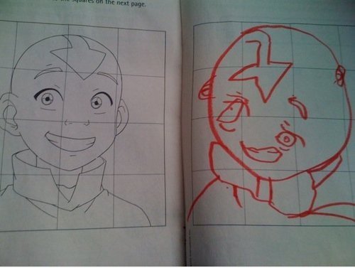 Ang (Avatar)