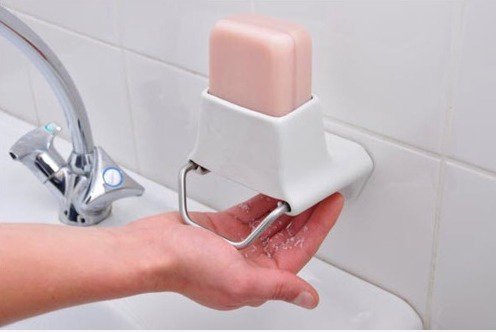Soap Grater