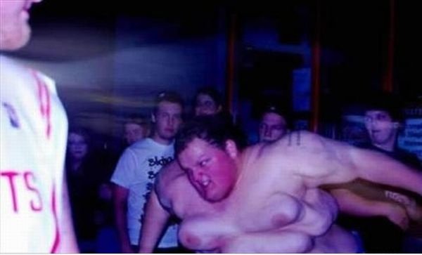 Sie sind DOOM! Pwnage Rage!
