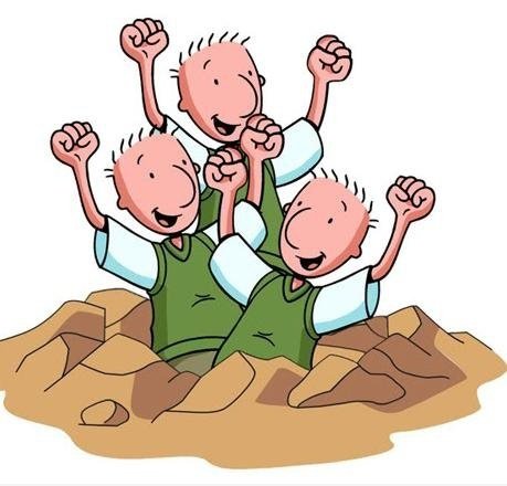 Dougtrio!